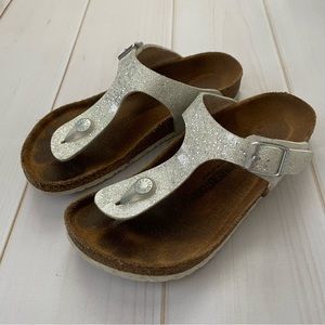 Birkenstock Gizeh Birko-Flor Sandals